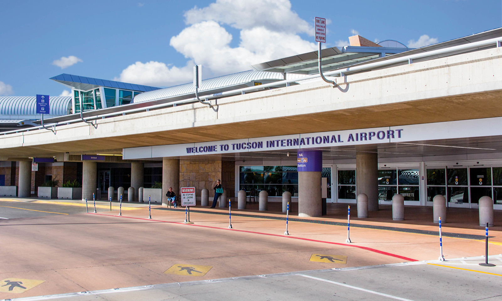 Español | Aeropuerto Internacional De Tucson