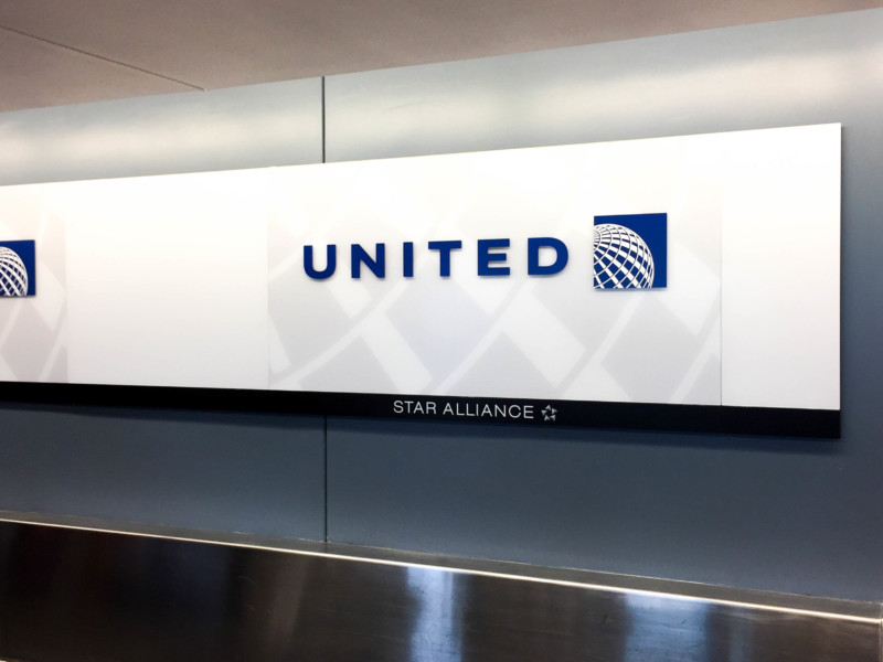 United Airlines Completes Move At Tus Fly Tucson,Roberta Roller Rabbit Quilt