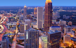 Atlanta