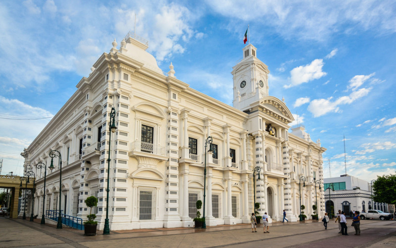 Hermosillo, Mexico