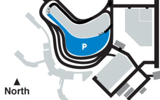 Parking Hourly